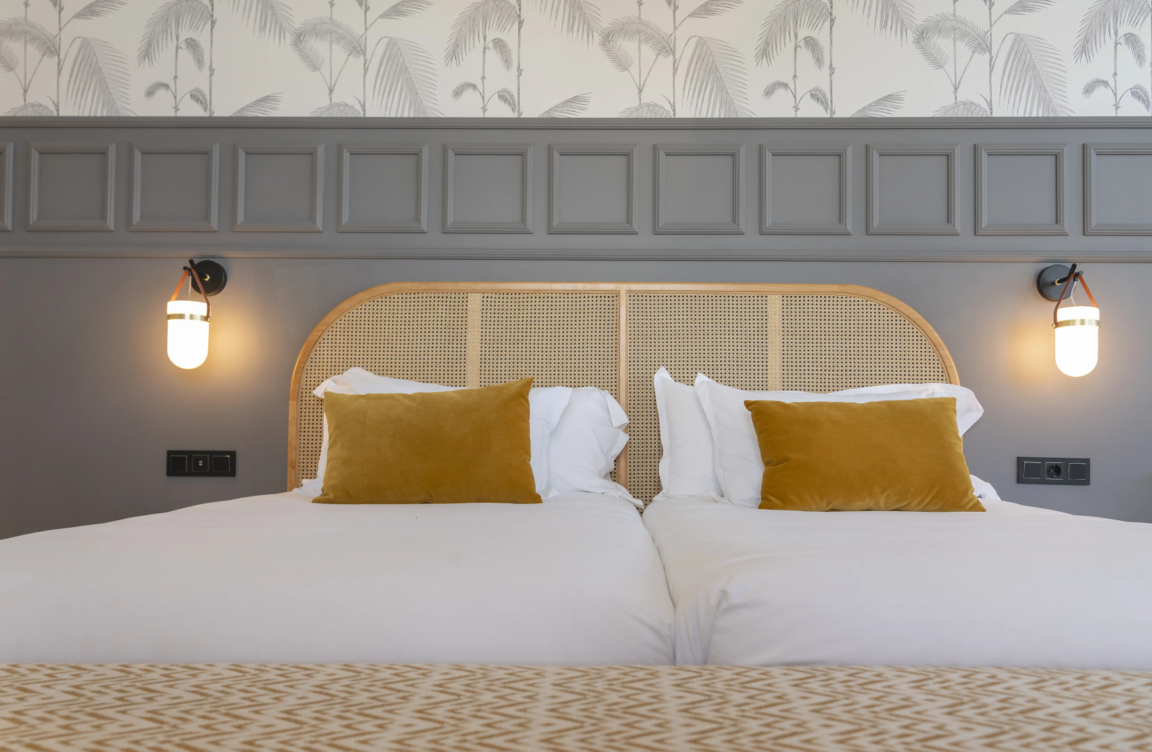 Puente Colgante Boutique Hotel