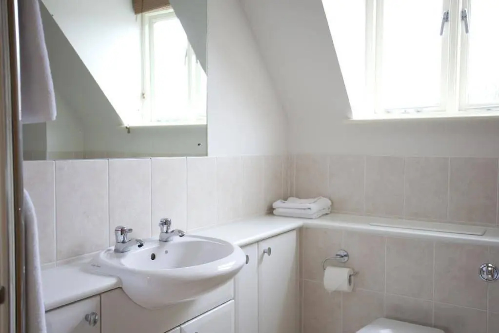 The Green Dragon Inn