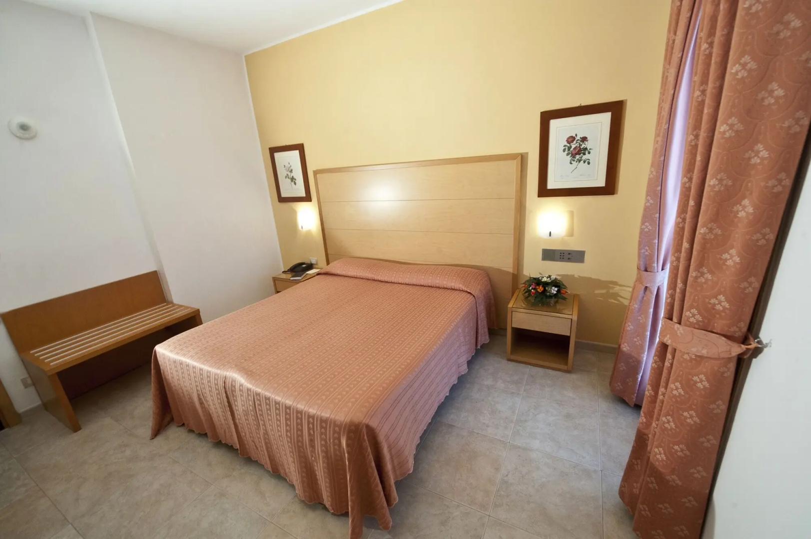 Hotel Degli Aranci