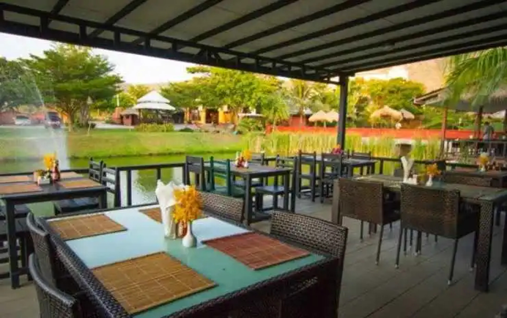 The Residence Hua Hin