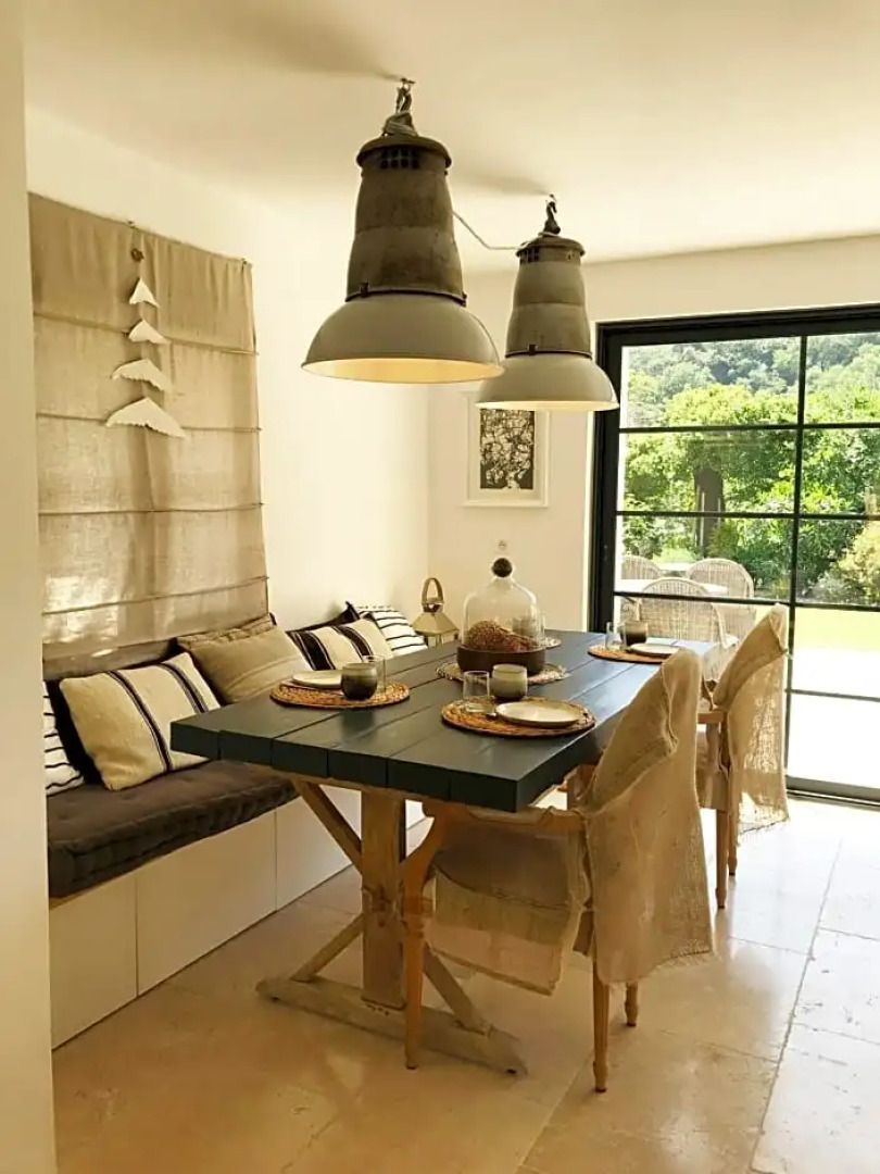 Bastide Nomade - Charming B&B