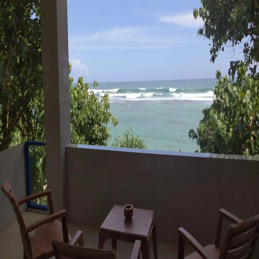 Paradise Beach Resort