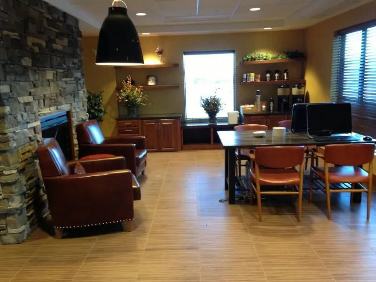 Comfort Inn Minot Area