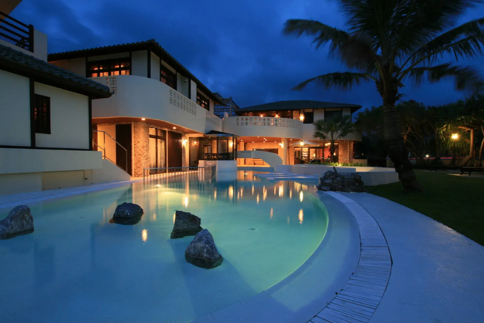 La Casa Panacea Okinawa Resort