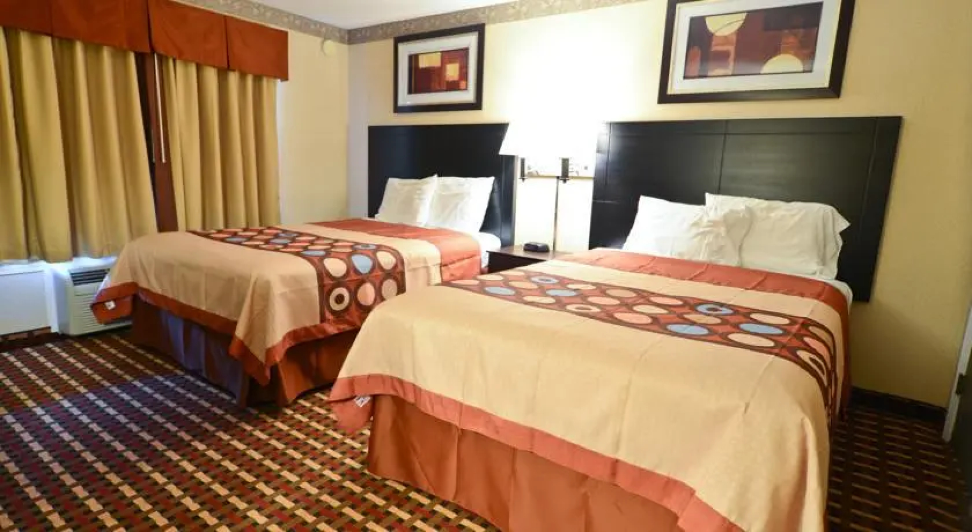Super 8 Motel Old Saybrook