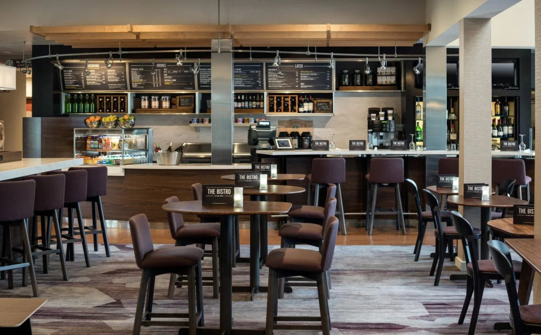 Courtyard San Francisco Larkspur Landing/Marin County