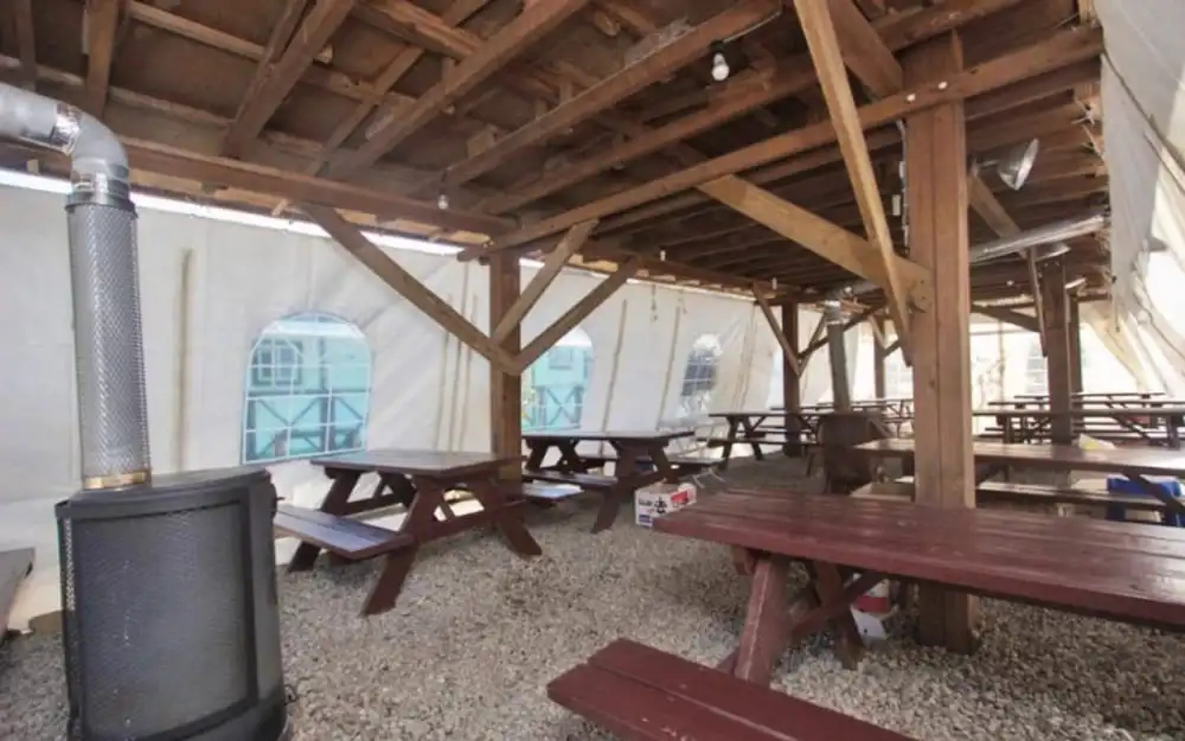 Namhae France Resort