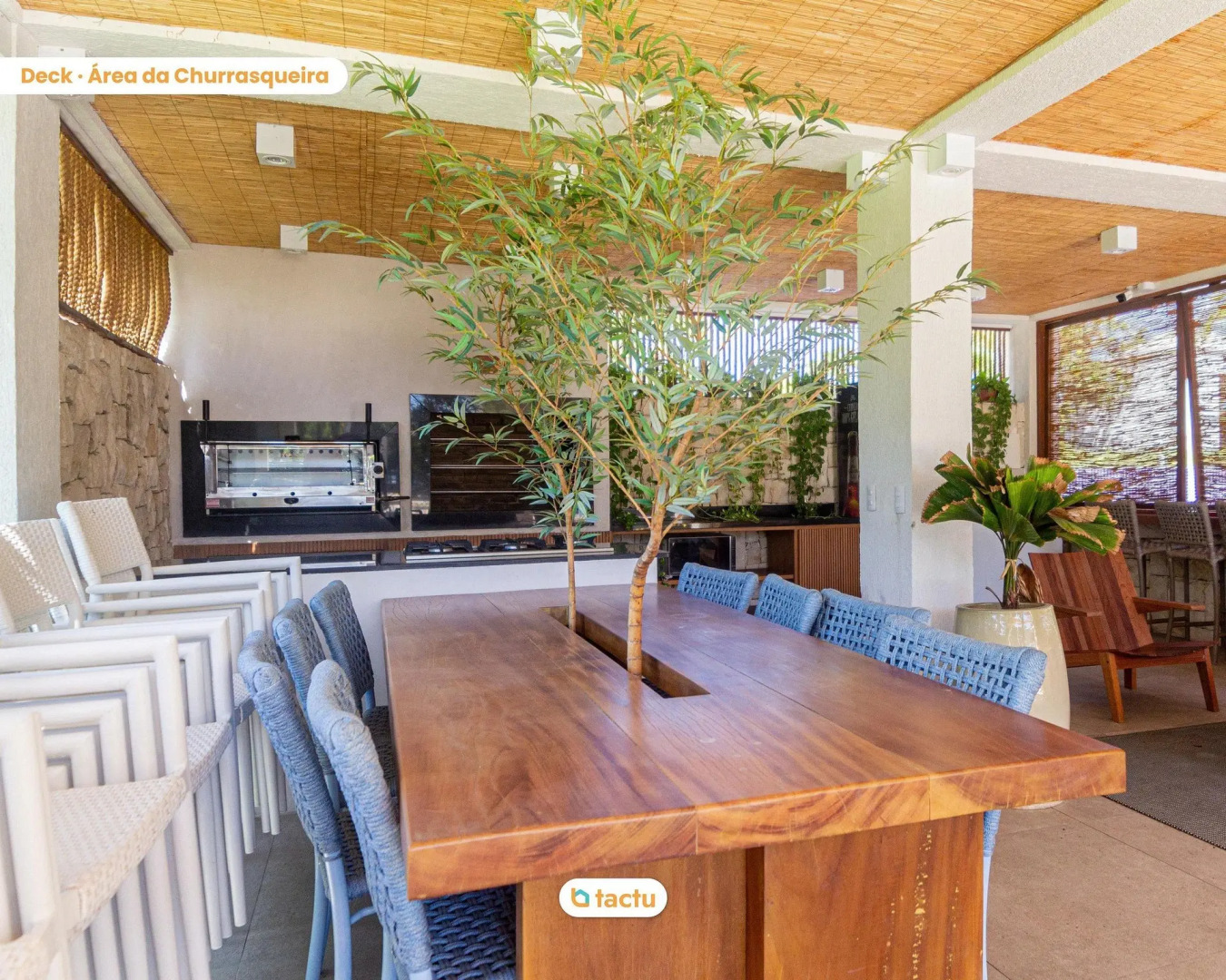 Wai Wai Cumbuco Resort