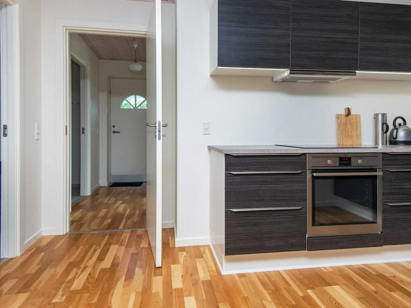 Holiday Home in Malling