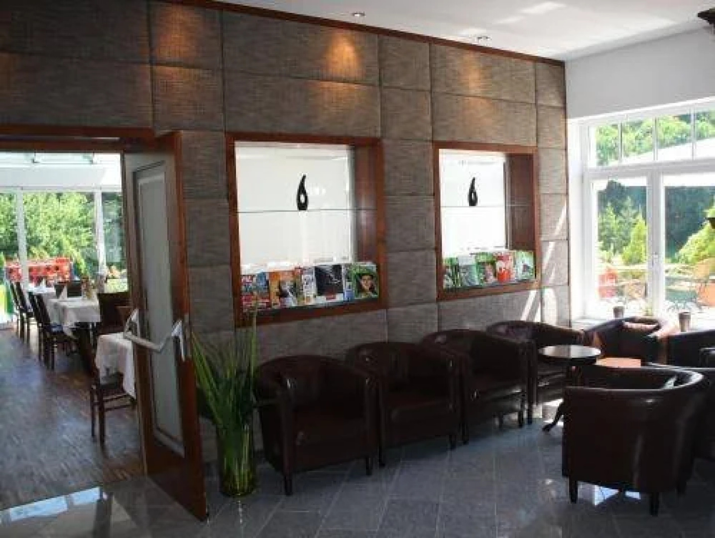 Hotel-Restaurant Marienhof