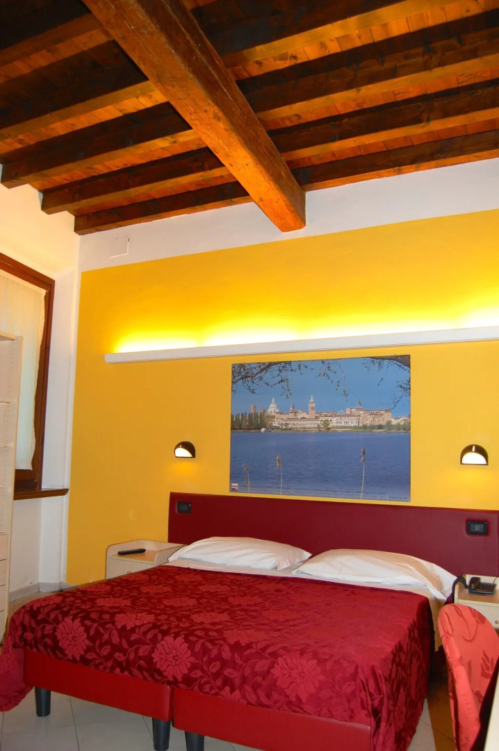 Antico Residence , Mantegna Hotels