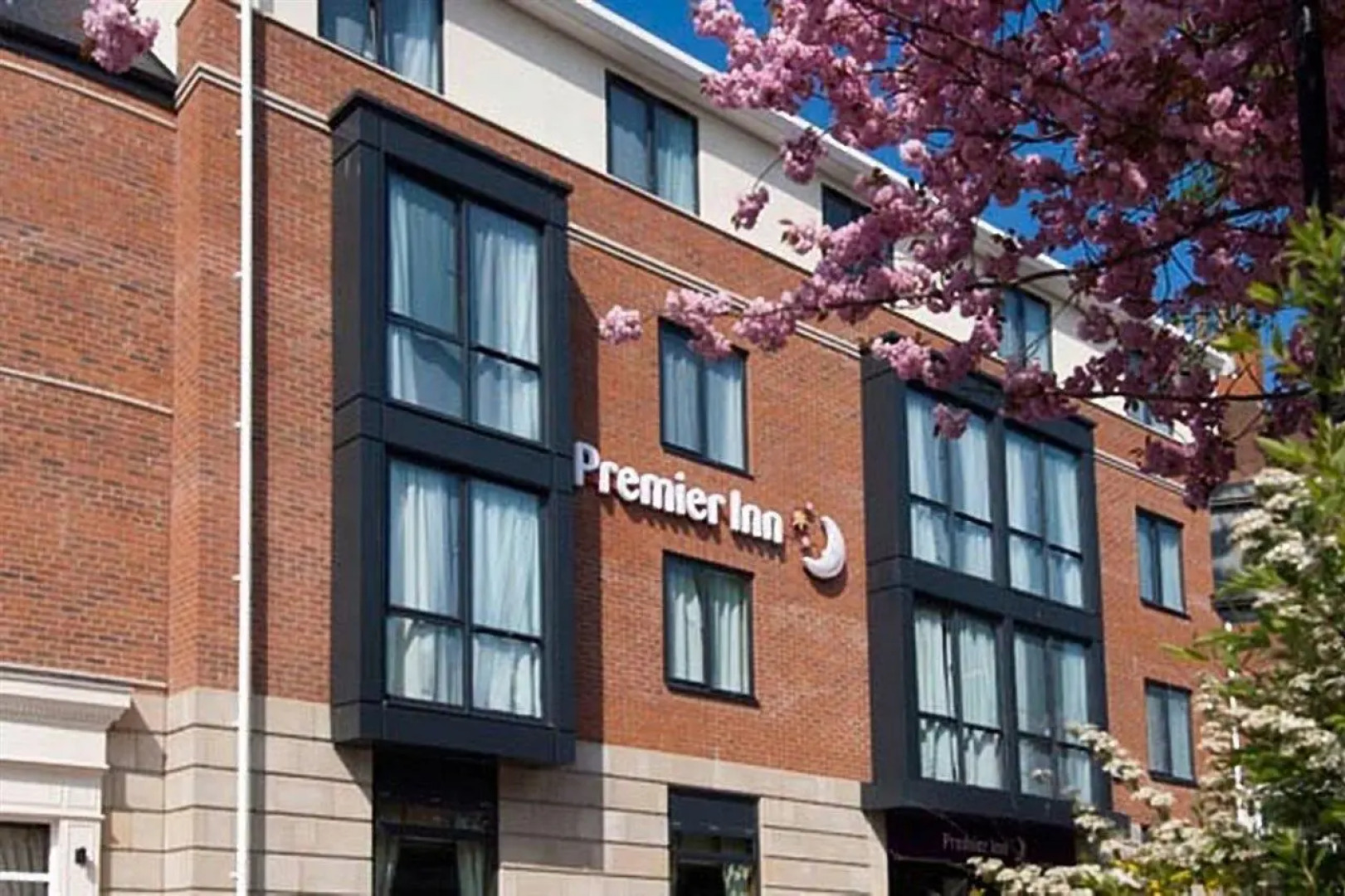Premier Inn Scarborough - South Bay