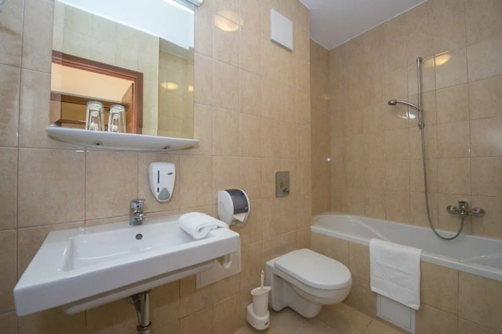 Club Kehida Aparthotel