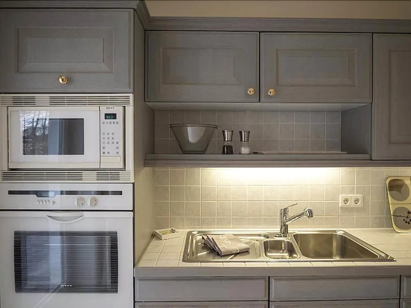 Ferienhäuser Glücksburg