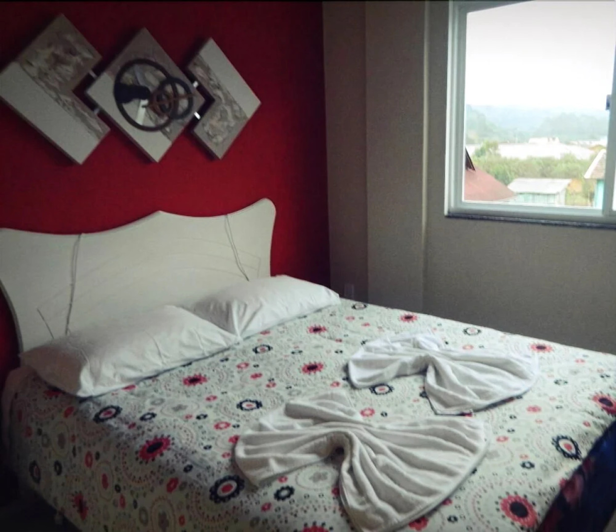 Pousada Arcanjo Rafael