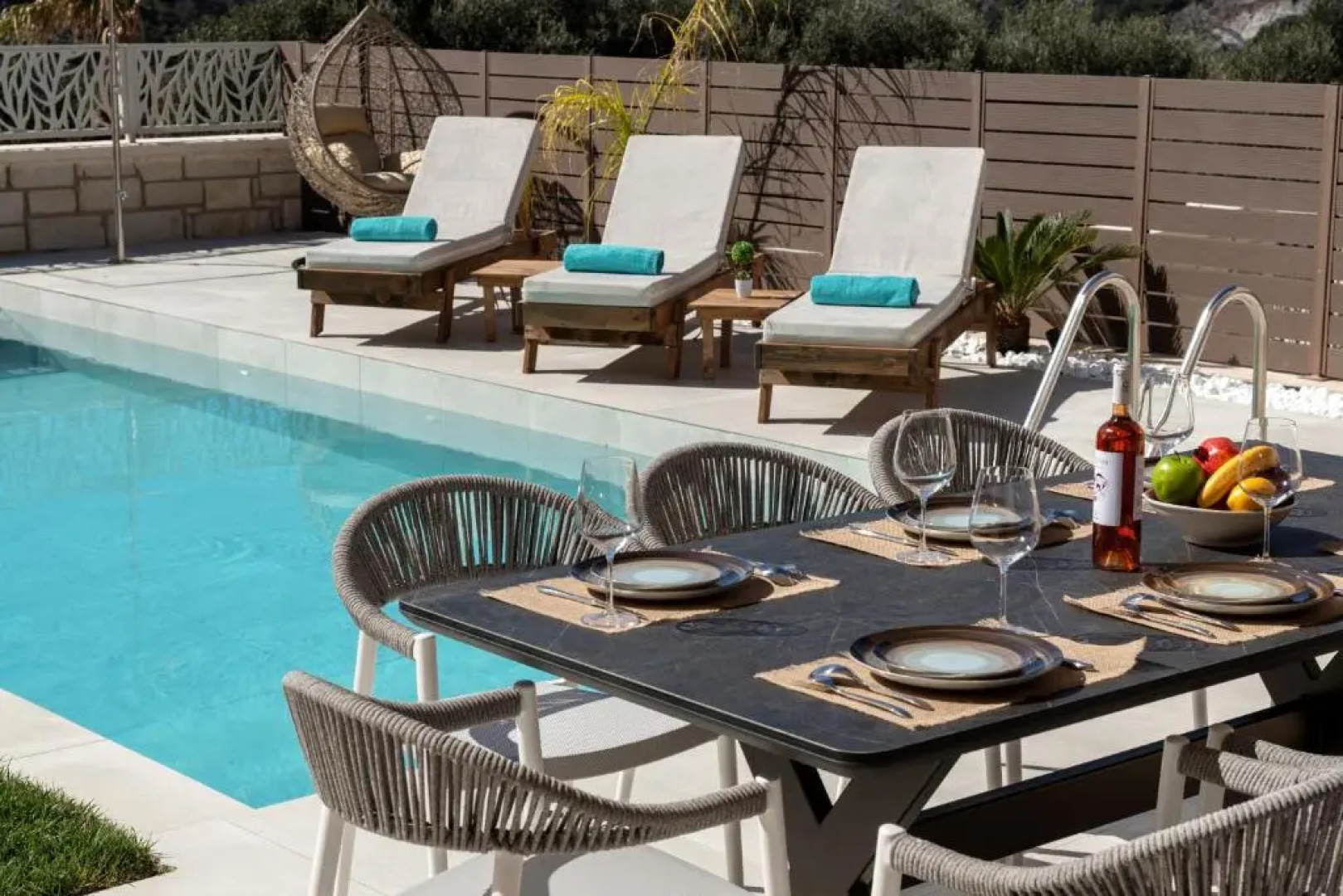 Villa Silentium Evilia by MediterraneanVillas