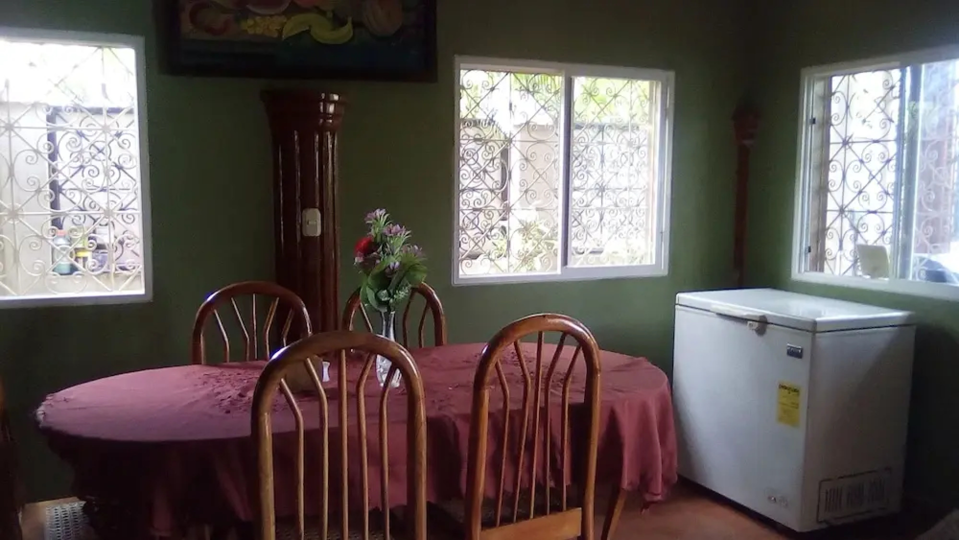 Guest House Casa Oro Fina