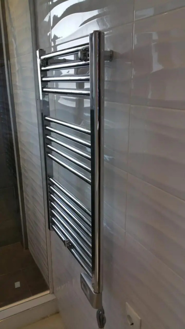 Spanish Sunshine Retreat