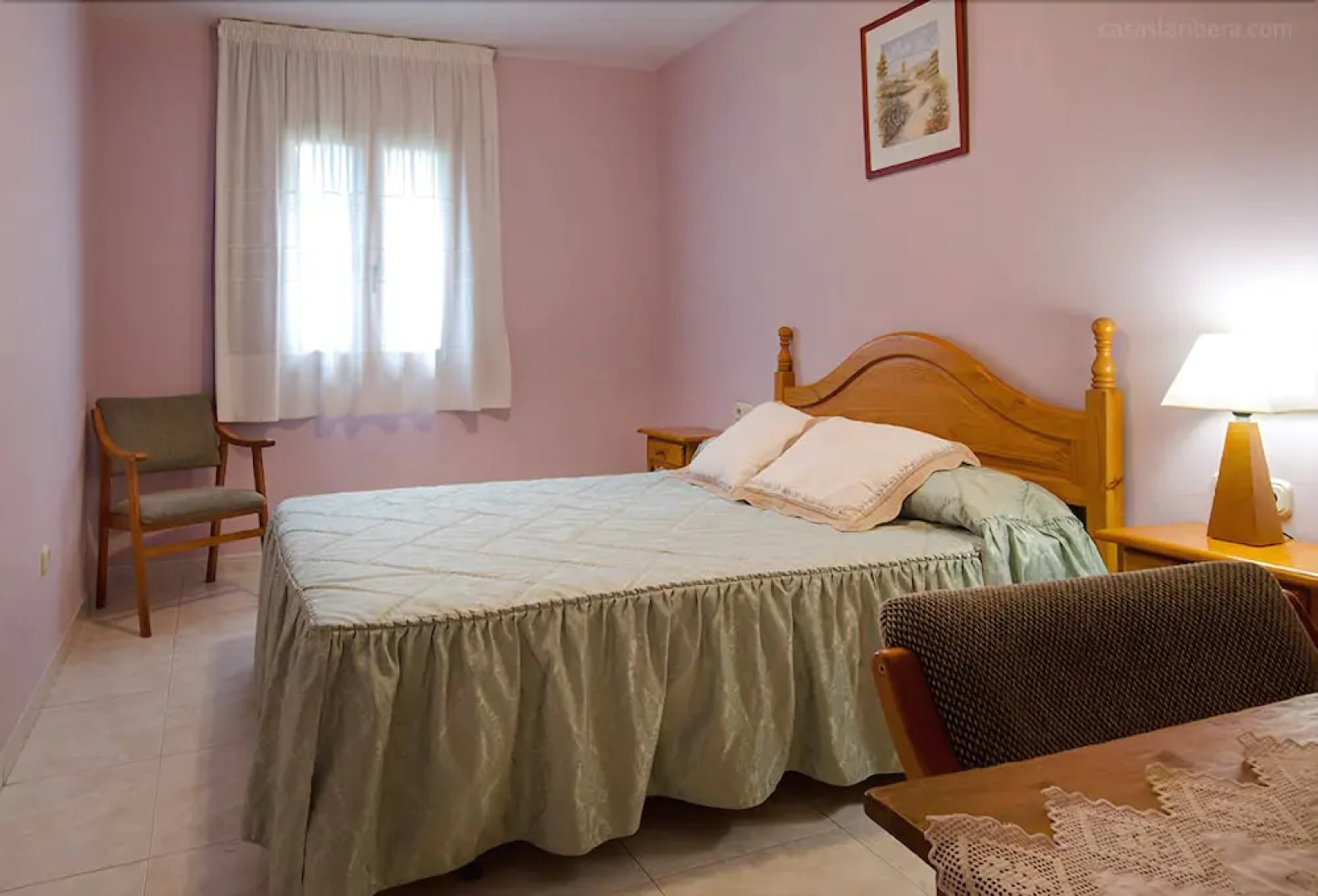 Casas La Ribera II. Ordesa