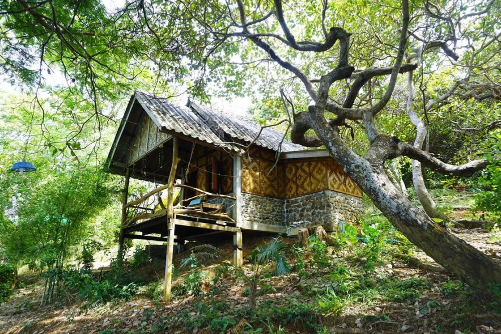 Rattana Bungalow Koh Chang