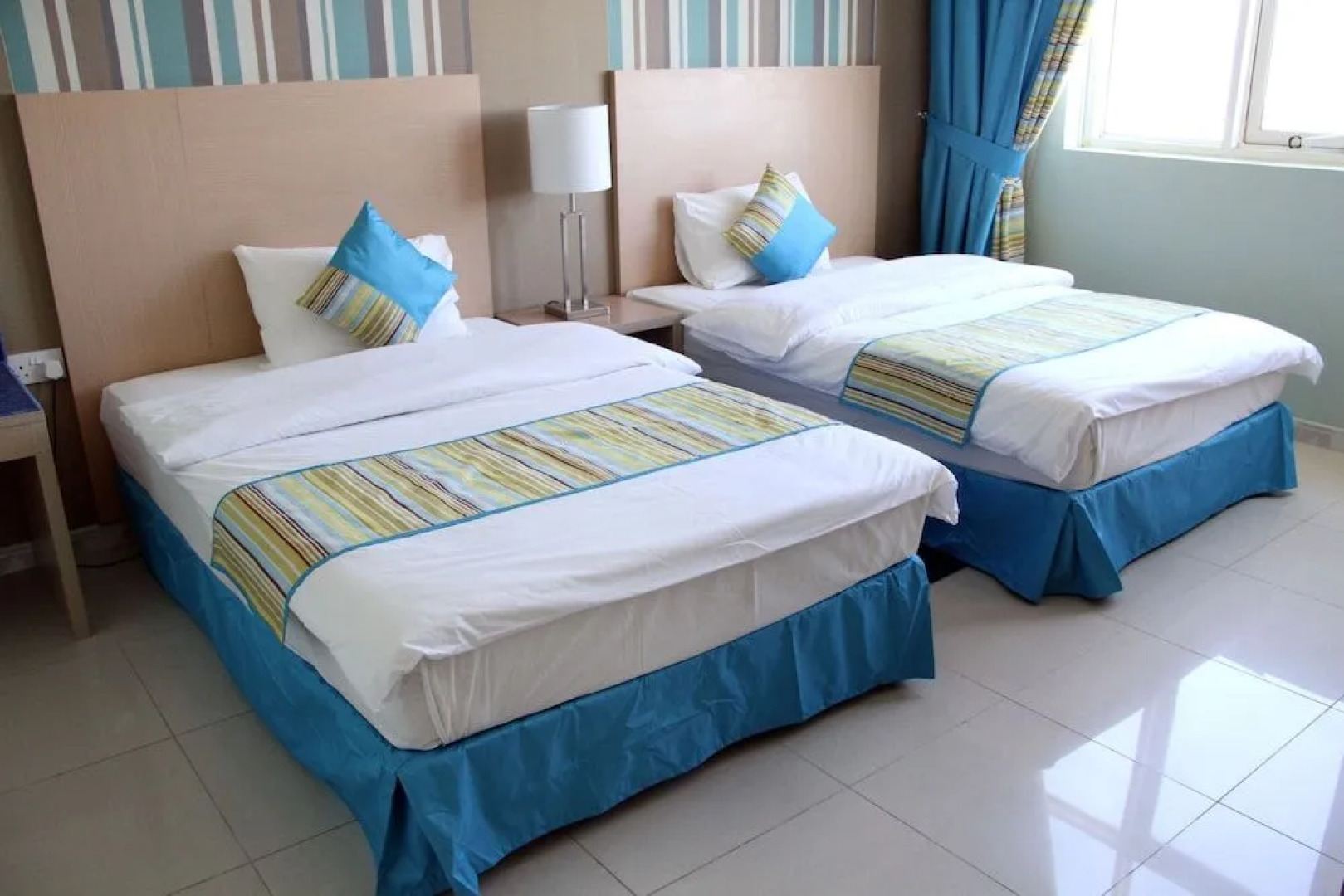 Fortune Hotel Apartment - Fujairah