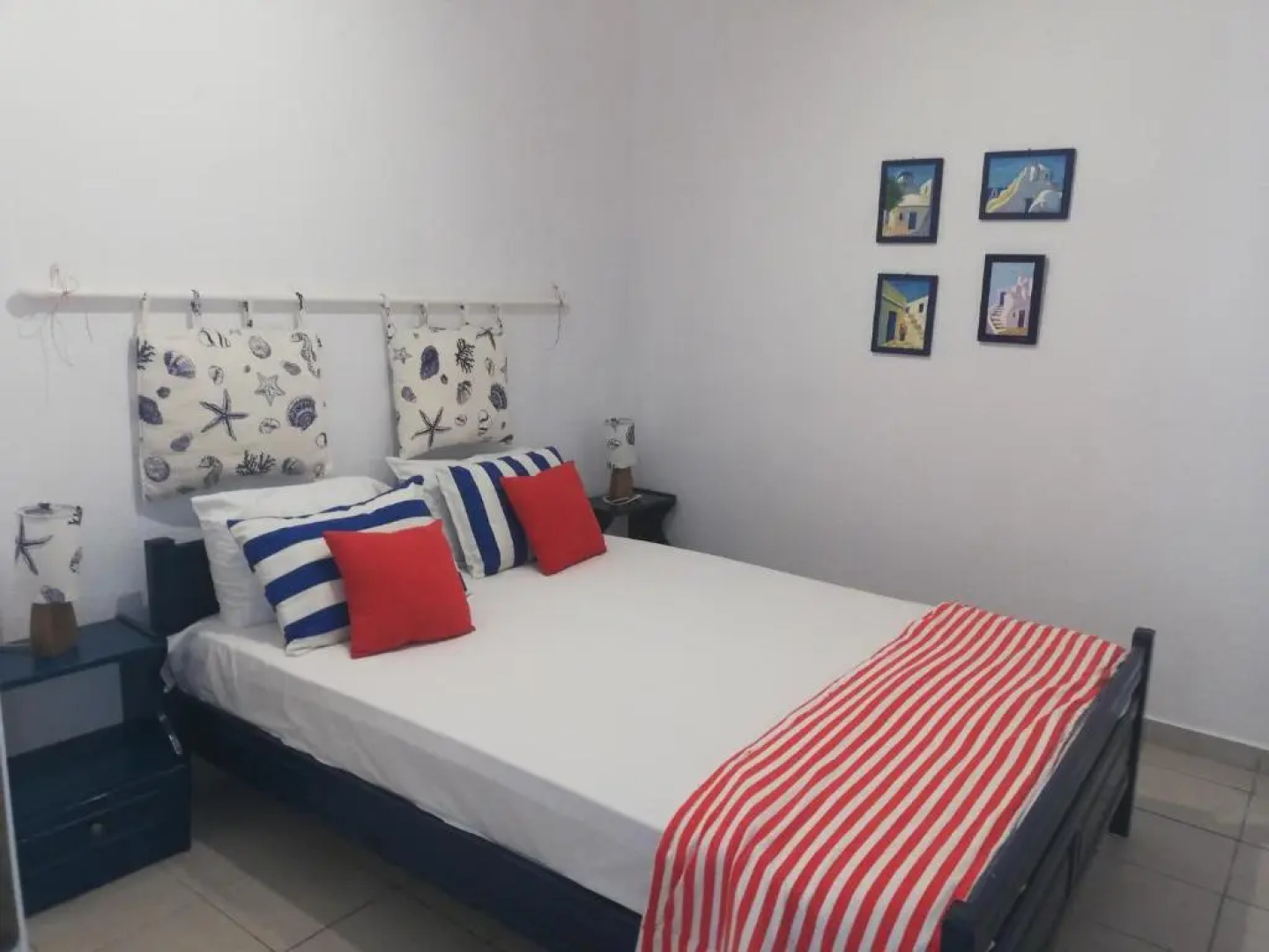 By the Sea Apartments