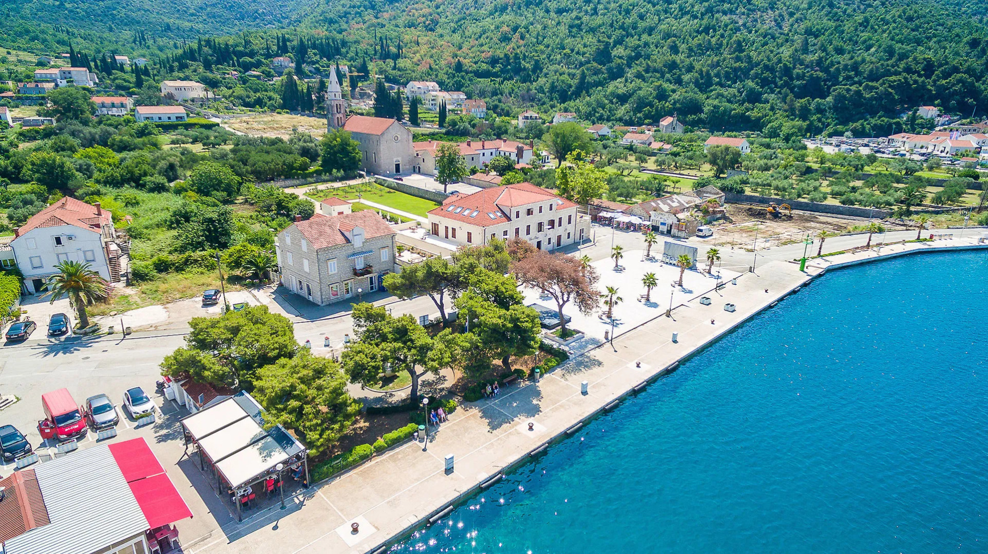 Vila Riva Apartments