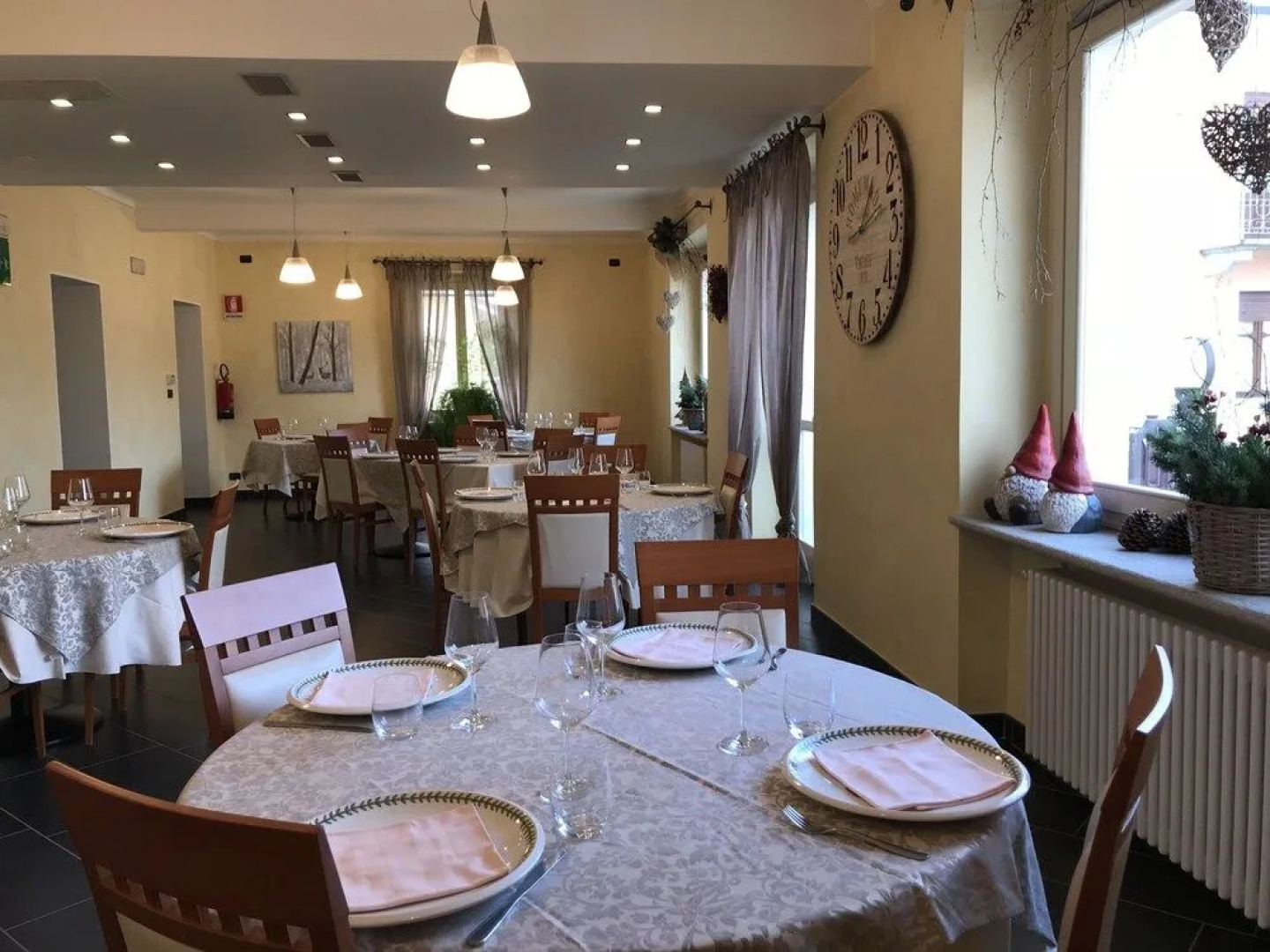 Albergo Montoso Ristorante