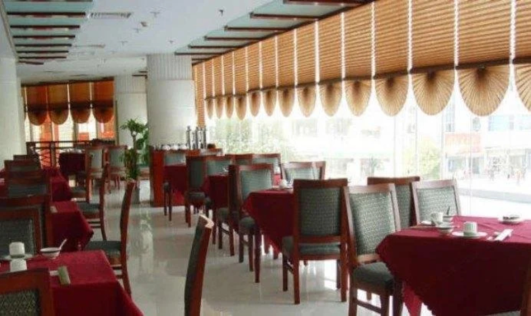 Yongzhou Great Wall Hotel