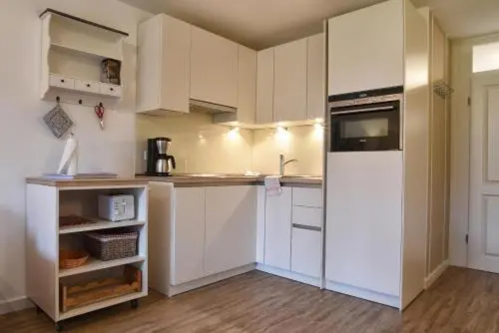 Stadtwohnungen 6 Bis 9 Hafenstra