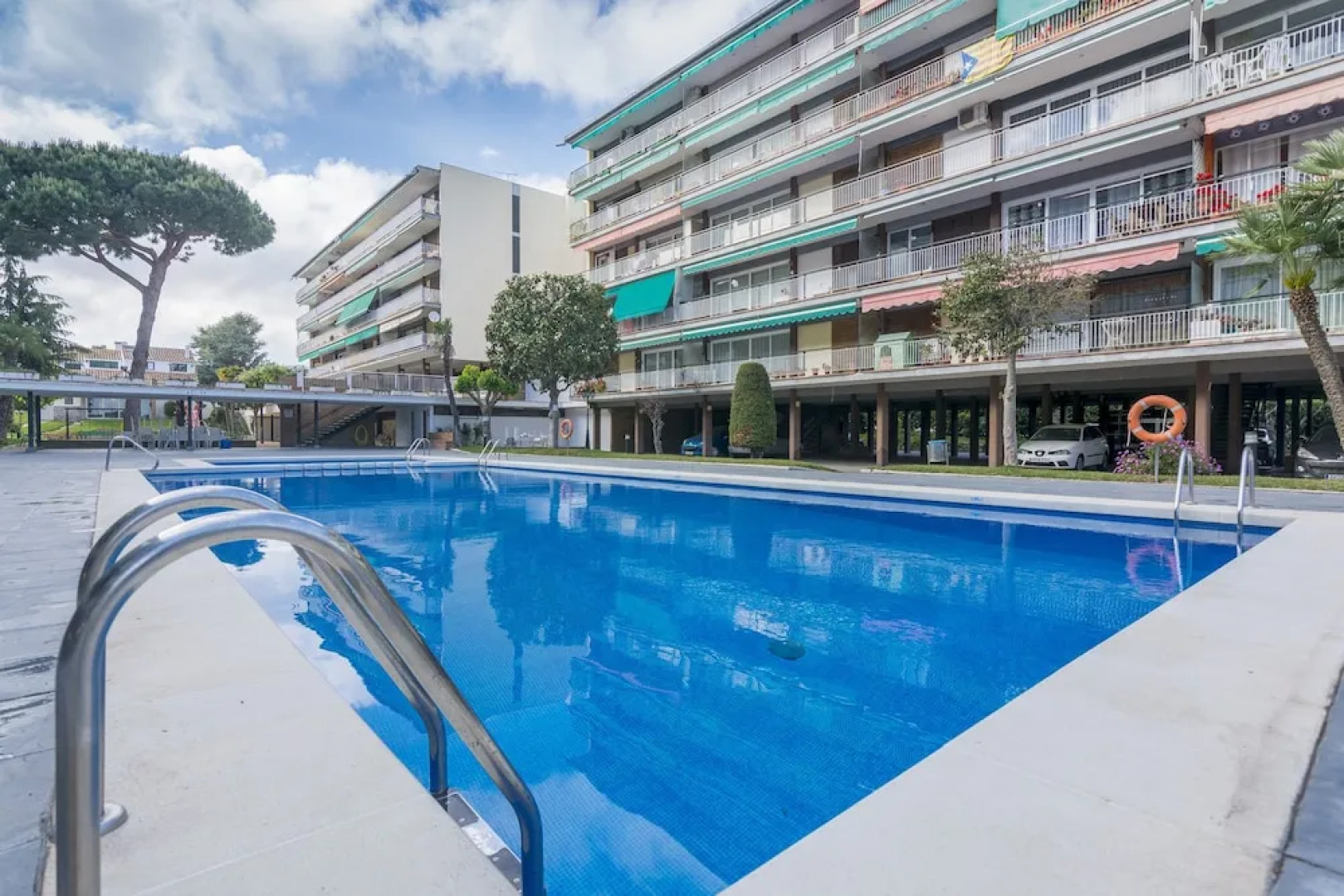 HomeHolidaysRentals Balis - Costa Barcelona