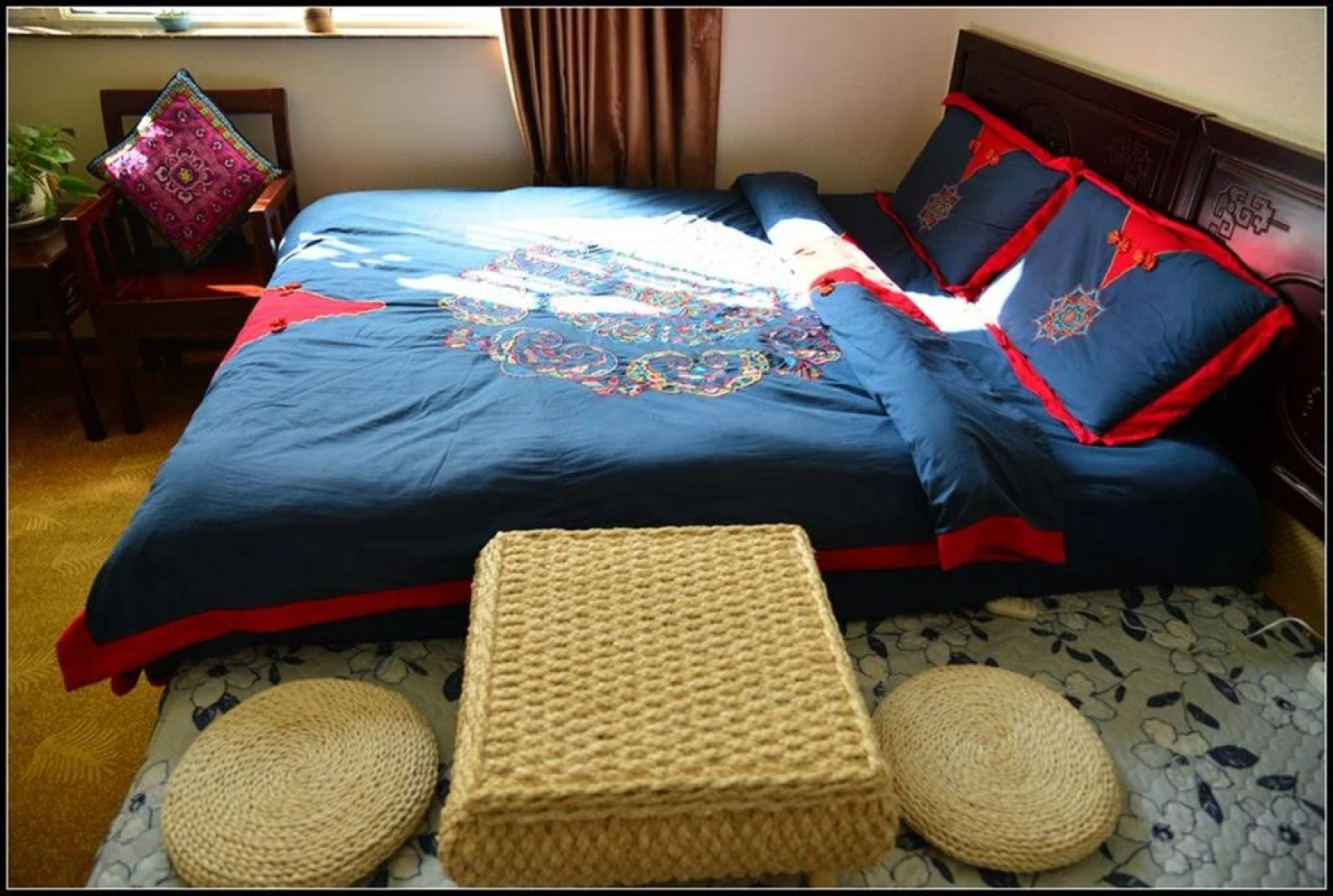 F.L.Y Pottery&Astronomy Hostel