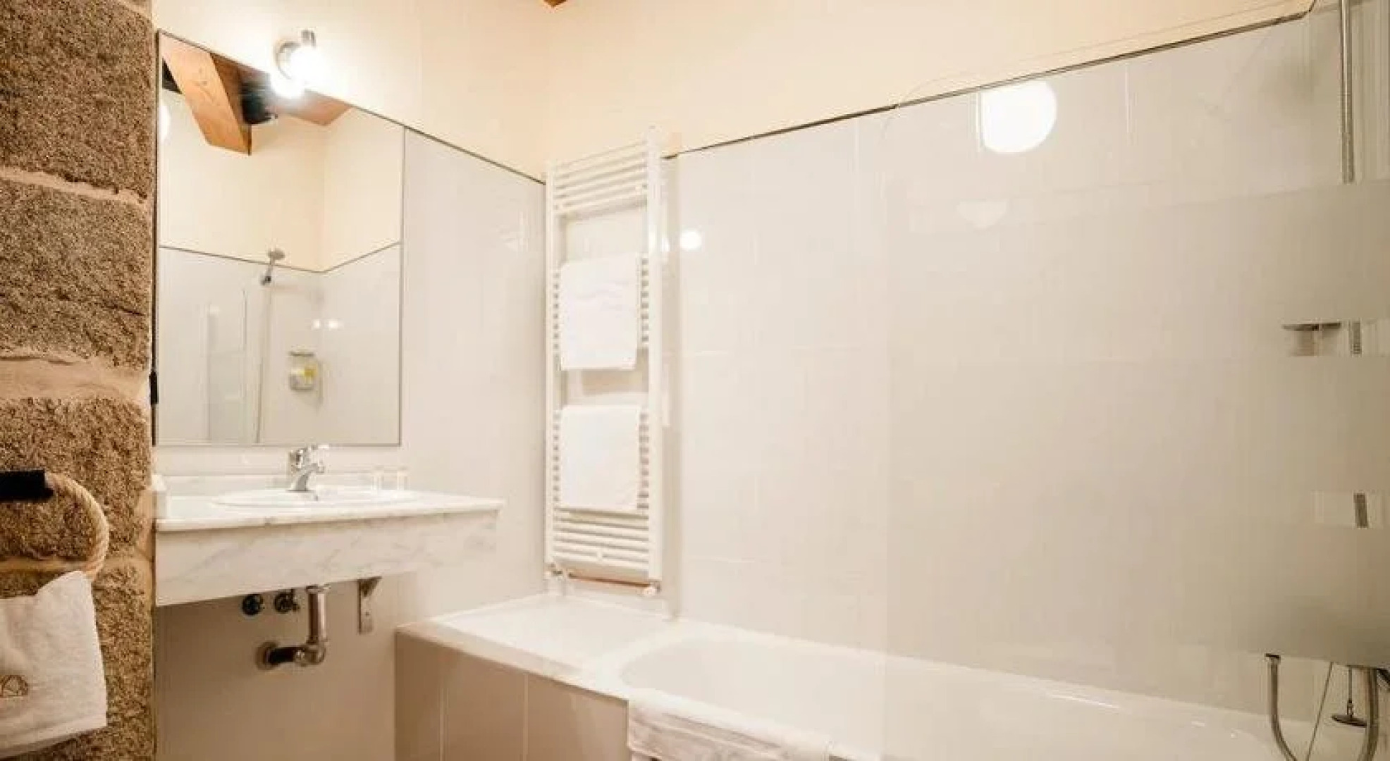 Aldea Rural Pazos De Arenteiro