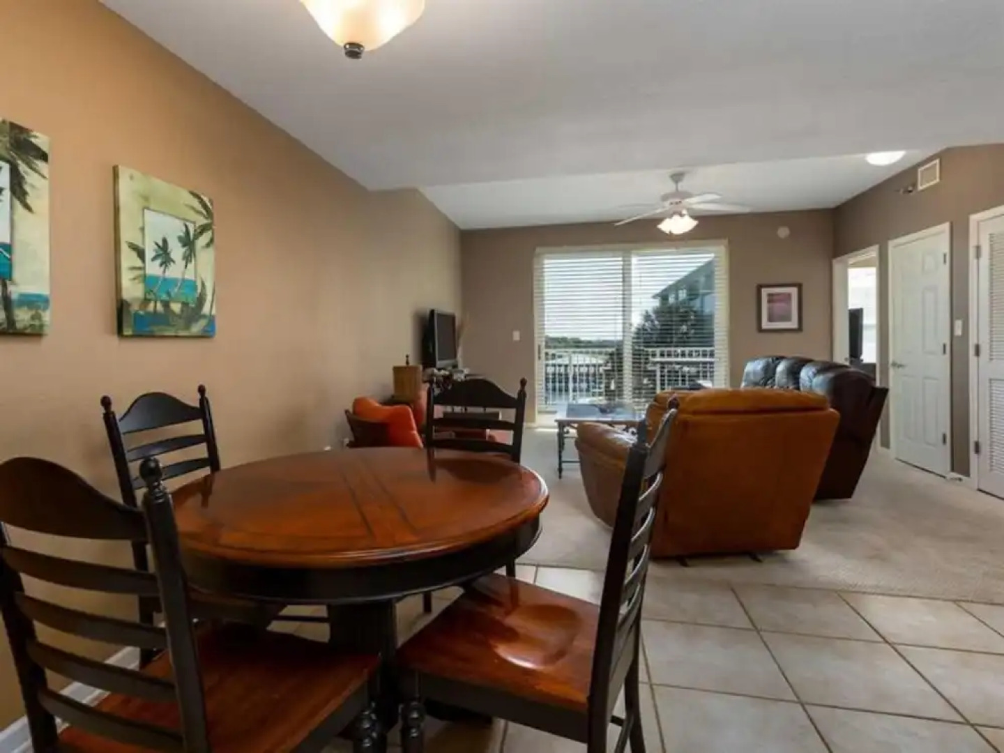 Navy Cove Harbor by Meyer Vacation Rentals