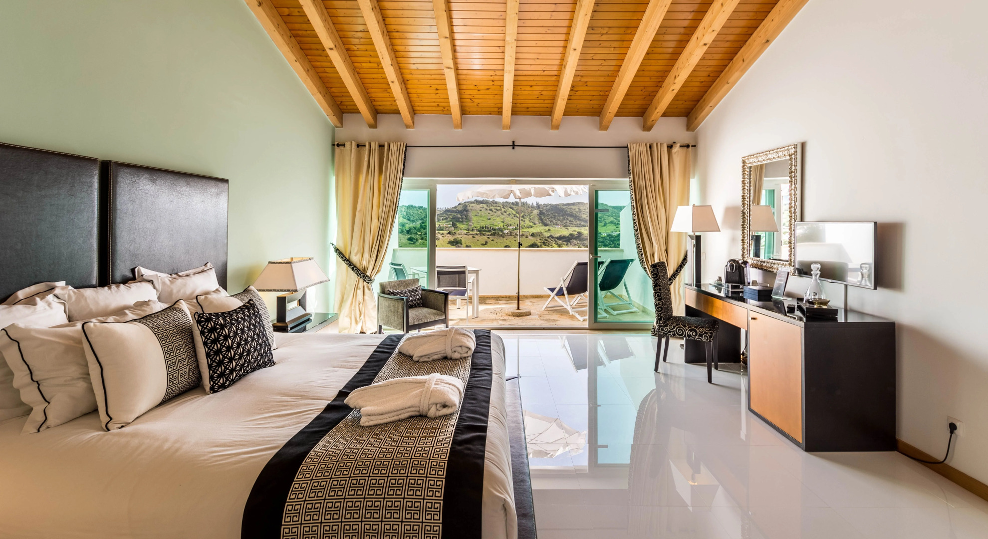 Vila Valverde Design Country Hotel