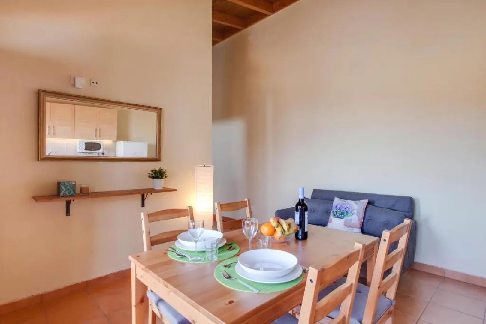 Casa Quemahierro 1