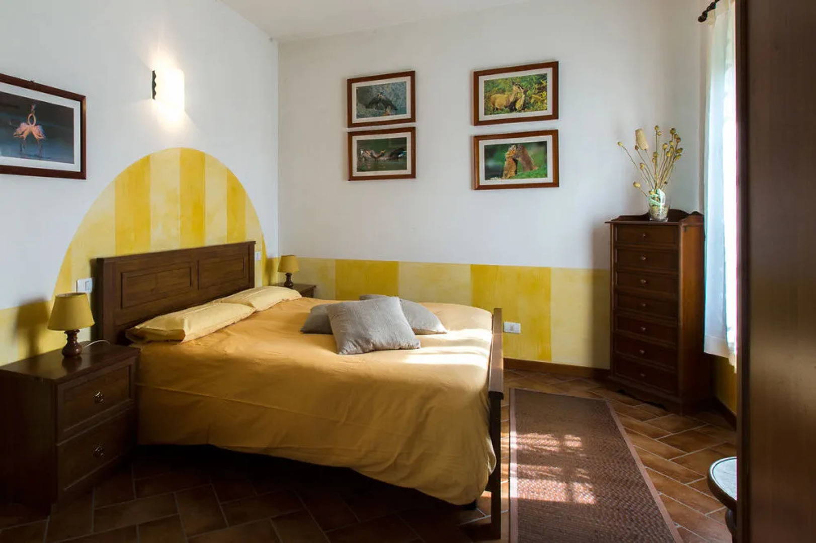 Casa Vacanze Nassar Negri