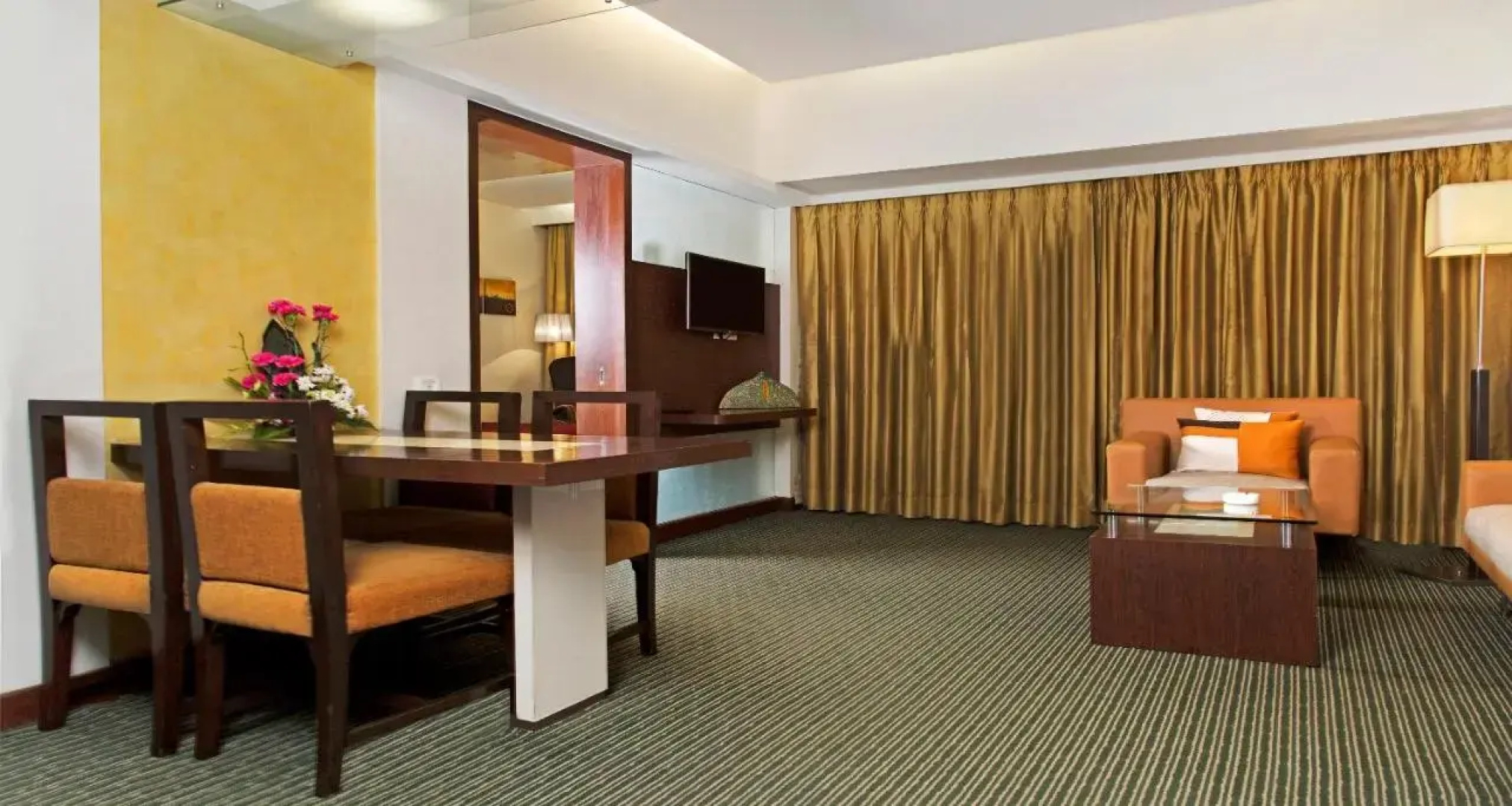 Sayaji Pune