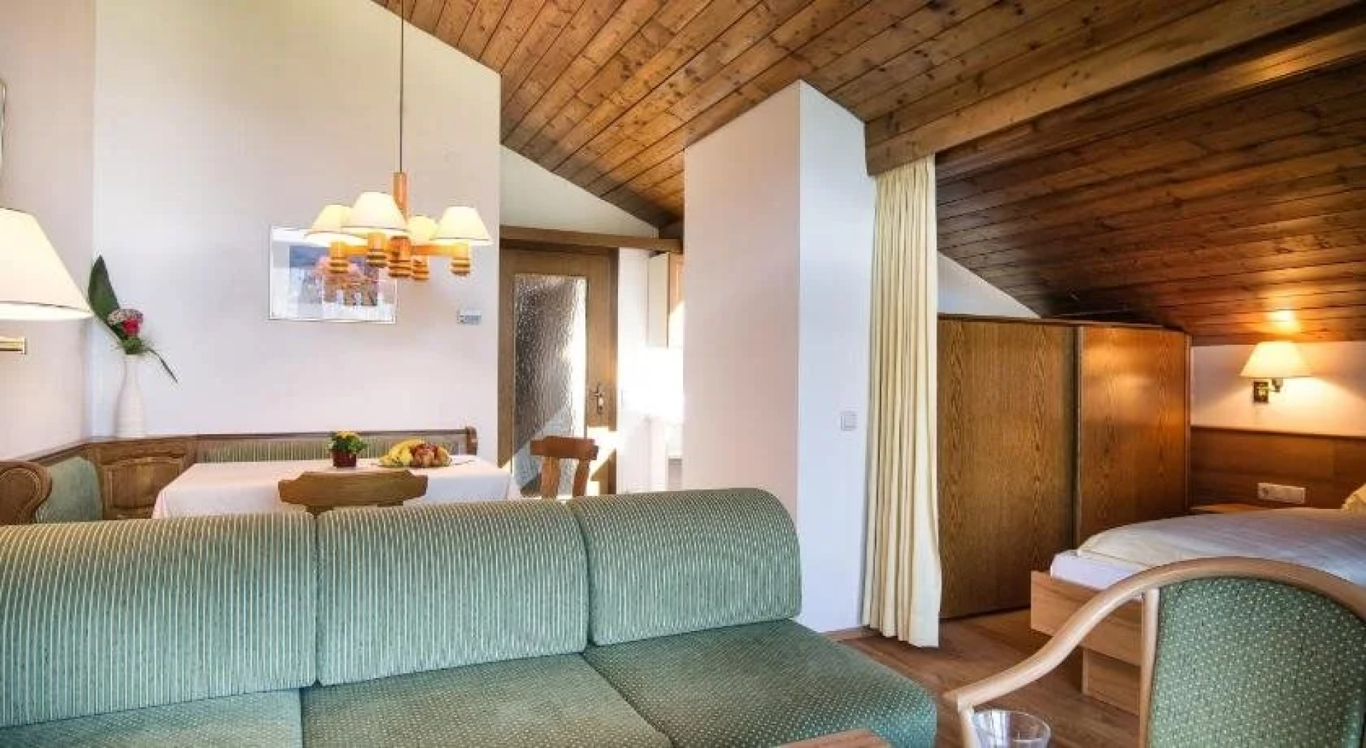 Appartementhaus Kurhaus Gastein