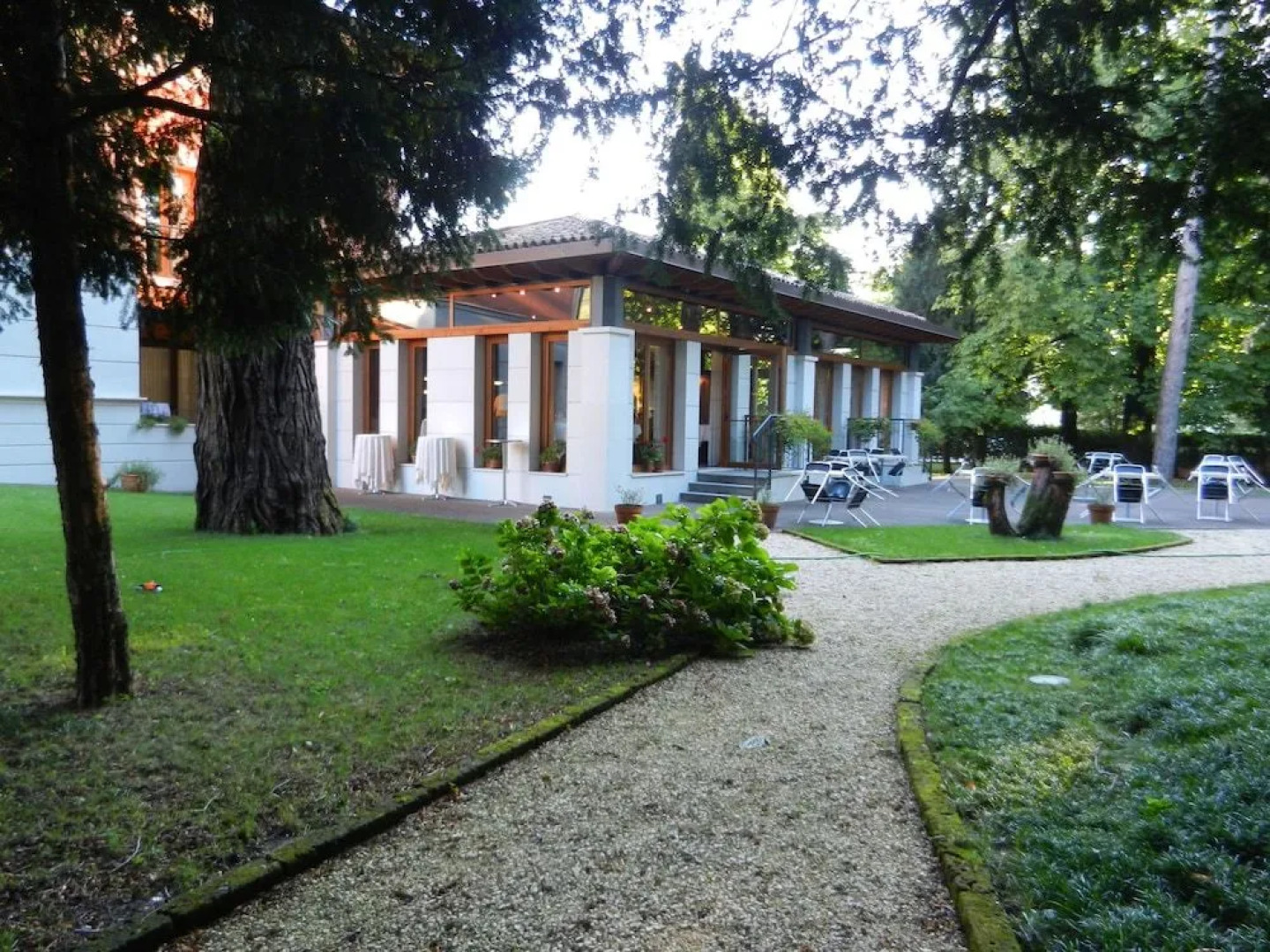 Eurohotel Palace Maniago