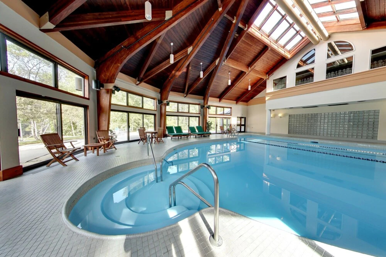 The Woods Resort And Spa