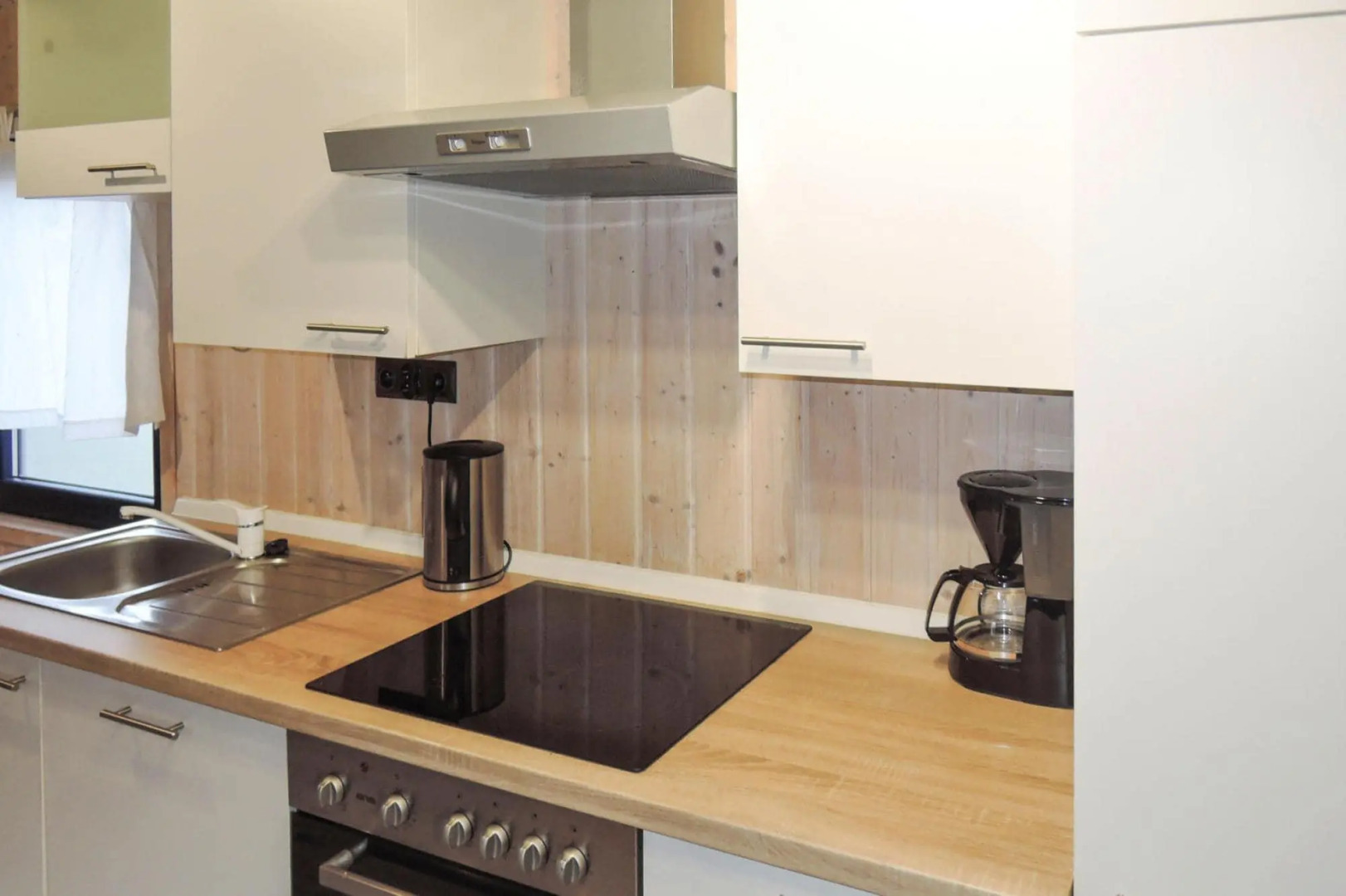 Holiday Home, Nowe Warpno for 6 Persons