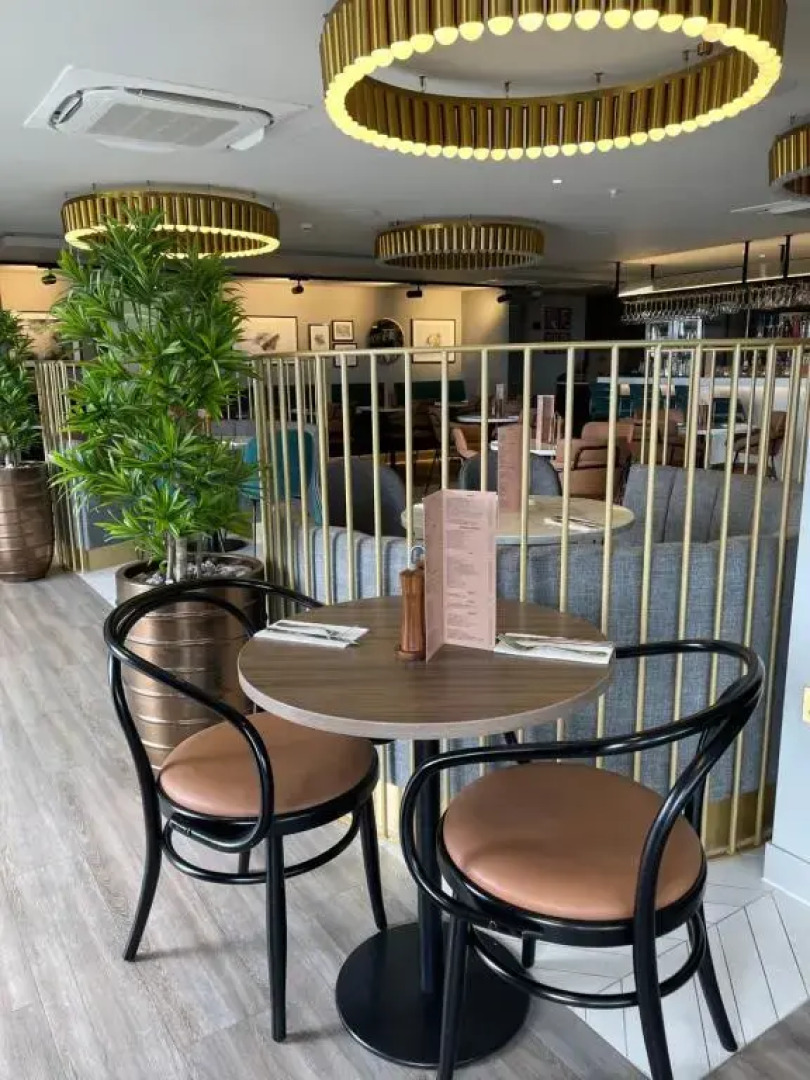 Courtyard London Heathrow Airport