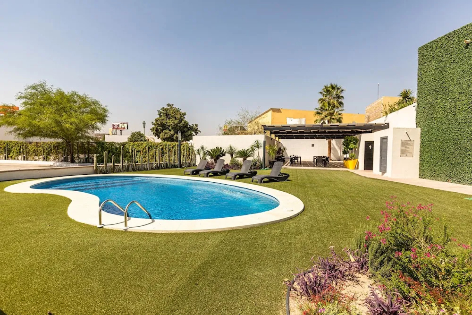 Hotel Nuve Gómez Palacio