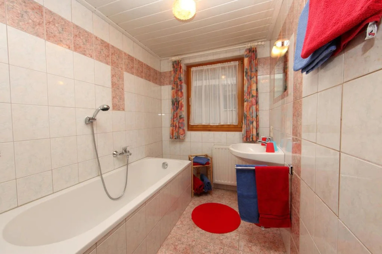 Appartementhaus Karin