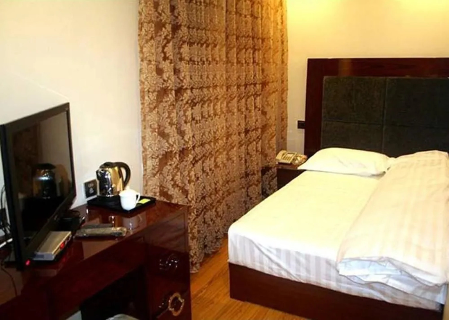 Dongxiangting Hotel- Beijing