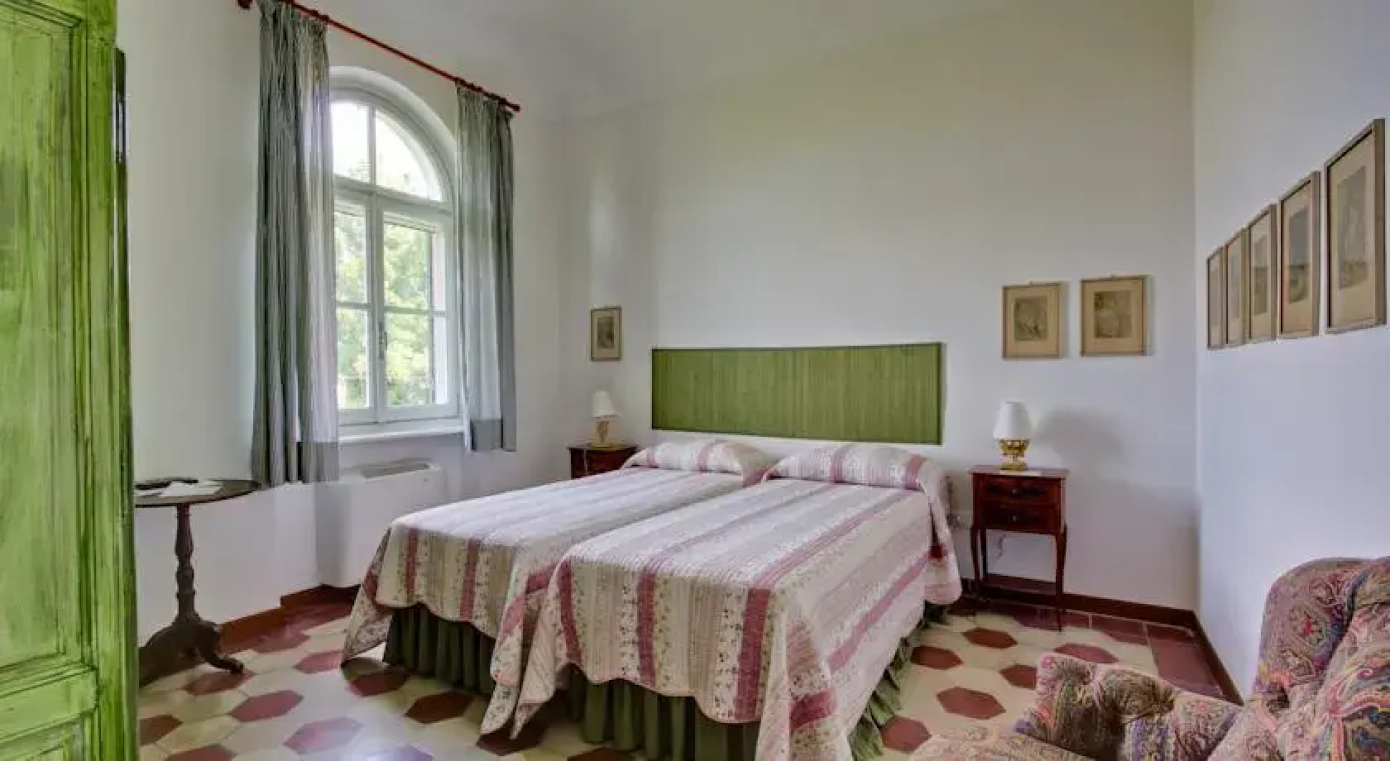 Agriturismo Chiabotto Fruttero