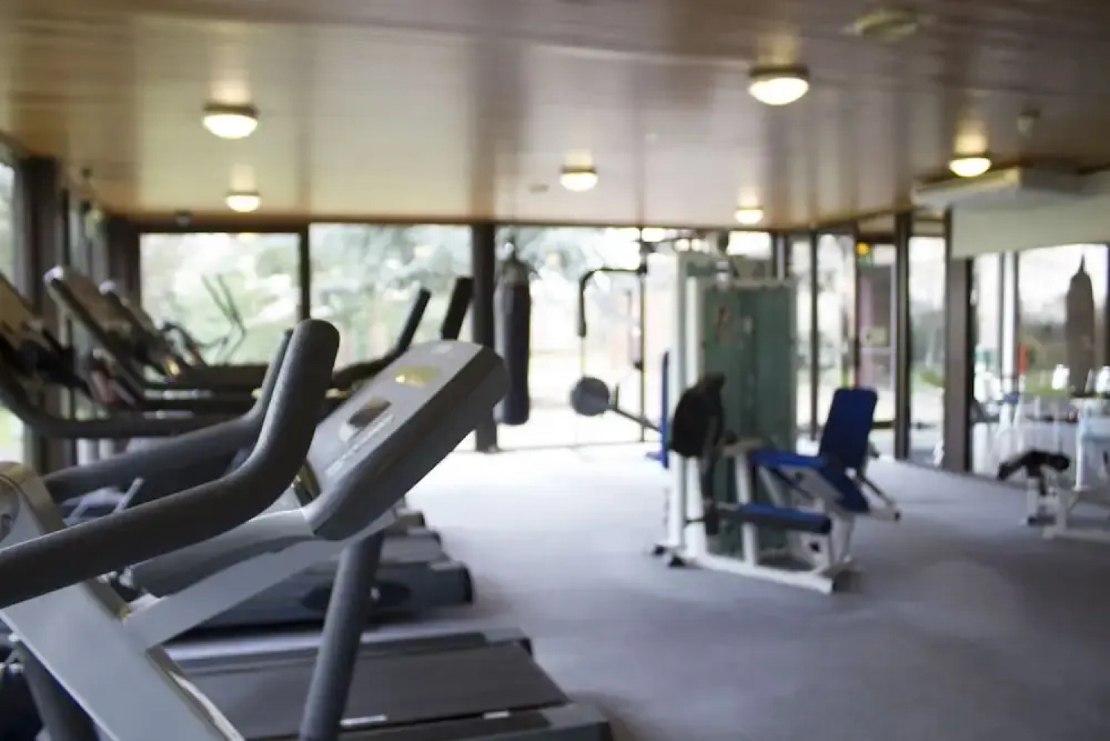 Mercure Hull Grange Park Hotel