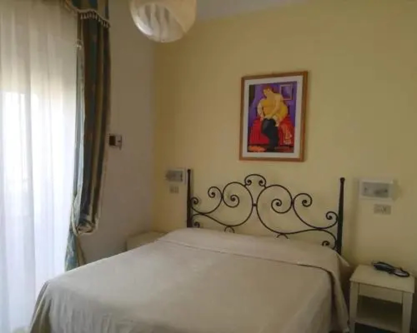 Golf & Beach Hotel B&B