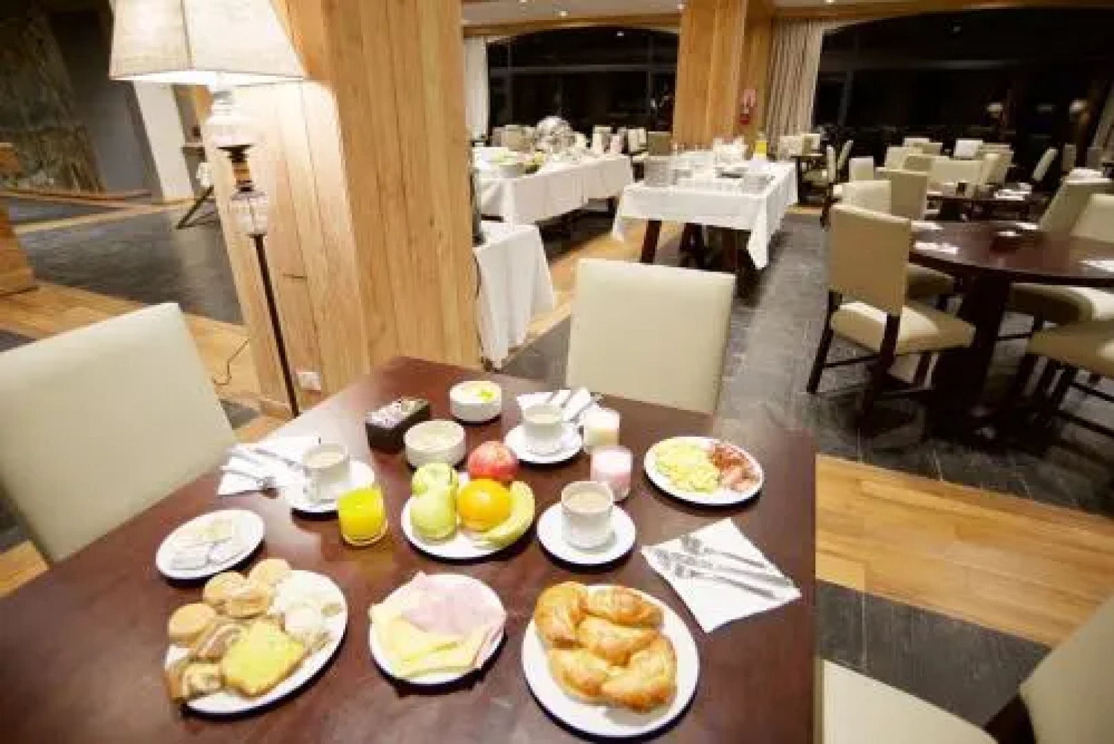 Grand Hotel Caviahue